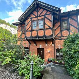 Ferienhaus Villa Frosch