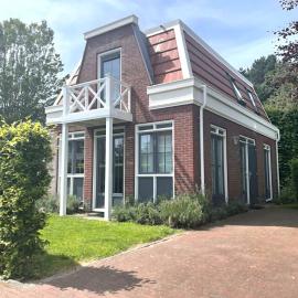 Tulp en Zee, hotel em Noordwijk
