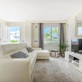 Cortijo del Mar Penthouse apartment