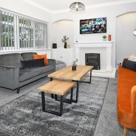 Hanford Apartments