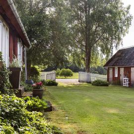 Swedish Idyll
