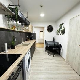 SZE Business Apartman