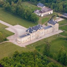 Les Arcades du Chateau
