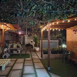Vila Peña Private Apartment with Shared Pool & Gardens, готель у місті Кубеляс