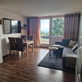 Ferienwohnung Mecarda in Sankt Englmar