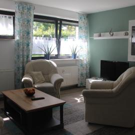 Ruhig gelegene Wohnung mitten im Herzens von Wolfhagen, hotel in Wolfhagen