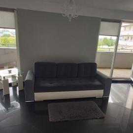 Apartament "DESTINATION" przy AQUAPARKu, hotelli kohteessa Reda