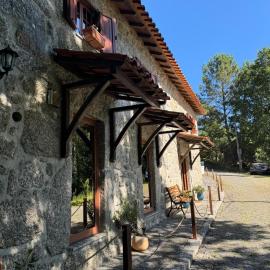 Chalé do Maçarico – hotel w mieście Fafe