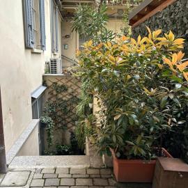 Pola's House, hotel di Milan