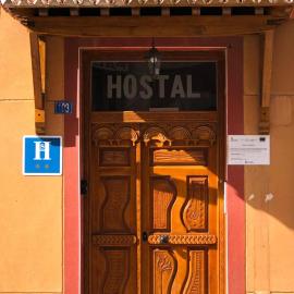 Hostal San Juan, hotel in Sahagún