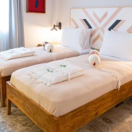 POM Alaçatı Boutique Otel