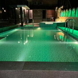 Mount Ābu में, होटल Hotel Royale Palace