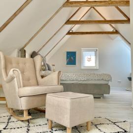 StylishHomes NEST - A Cosy Adventure