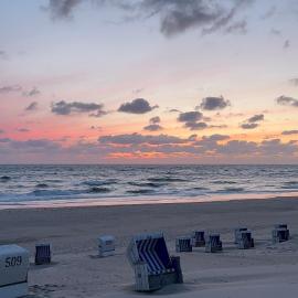 Austernperle, hotel em Sylt