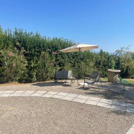 Sunshine, hotelli kohteessa Sanfatucchio