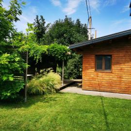 Les Gîtes Vu d'Ici, hotel a La Chapelle-en-Vercors