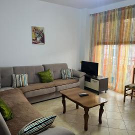 Learti Apartment, hotel in Kavajë
