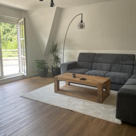 Ferienwohnung Schulte, hotel v destinácii Papenburg