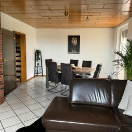 Haus Pia in ruhiger Lage, sehr messenah gelegen, hotel u gradu Algermissen