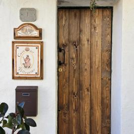 Appartamento nel Borgo - Casa del Pellegrino sulla Via Francigena