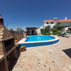 Casa Delfim - Casa Azul