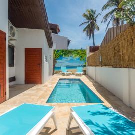 Casa Trankilo