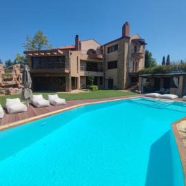 Villa Onar
