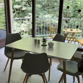Ferienwohnung Bühler-Kurparkresidenz