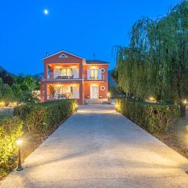 Villa Ritrovo