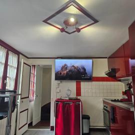 Petit Duplex