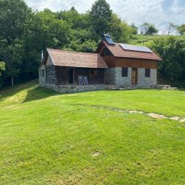 Salaš u Bregu in Cheile Carasului, hotel v destinaci Caraşova