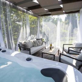 Kuća za odmor Casa Huerta, khách sạn ở Frketič