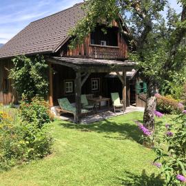 Chalet Ramsau 8, hotel a Bad Goisern