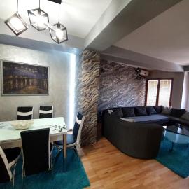 Apartman Nikolaj - Lovely 3 room apartment in the center of Ohrid