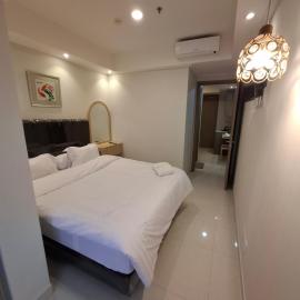 PIK goldcoast seaview apartment Honolulu by SuiteStay
