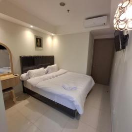 Executive room goldcoast seaview pik