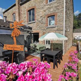 L'échappée belle, hotel a Aywaille