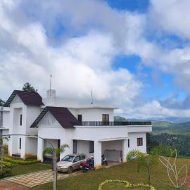 Highrange Villas