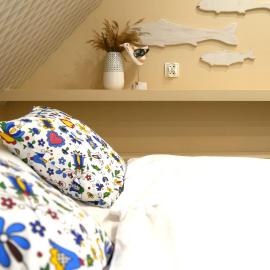 Apartamenty i Mieszkania Wakacyjne, hotel Chałupyban
