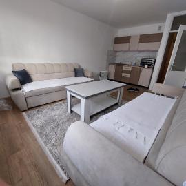Apartman Andric、フォチャのホテル