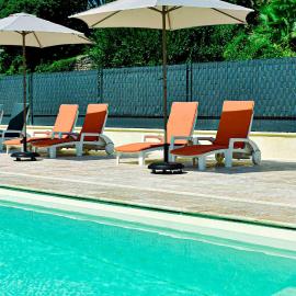 Hôtel Du Viaduc, khách sạn ở Tarascon