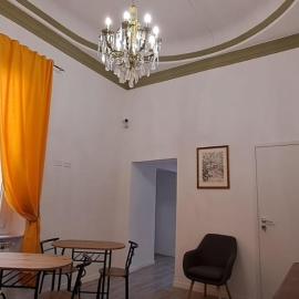 Il Porto, hotel u Đenovi
