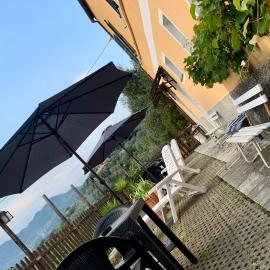Recco में, होटल B&B Campagna Casagrande