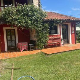 Casa del Tesoro II, hotel in Cangas de Onís