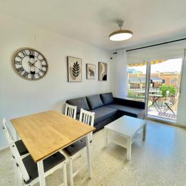 Apartamento Marismas El Portil, hotel a El Portil