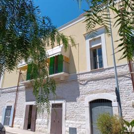 B&B San Francesco, hotel v mestu Molfetta