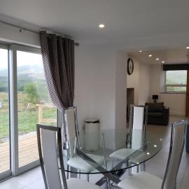 The Gamekeeper's Lodge, hotel i Ardara