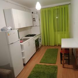 Apartament luxury