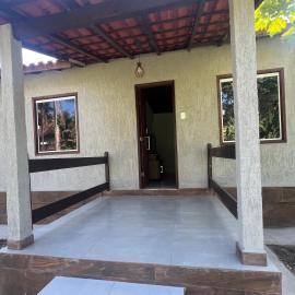 Chalé das Mangueiras, hotel in Itatiaia