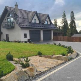Dreamplace, Hotel in Ząb